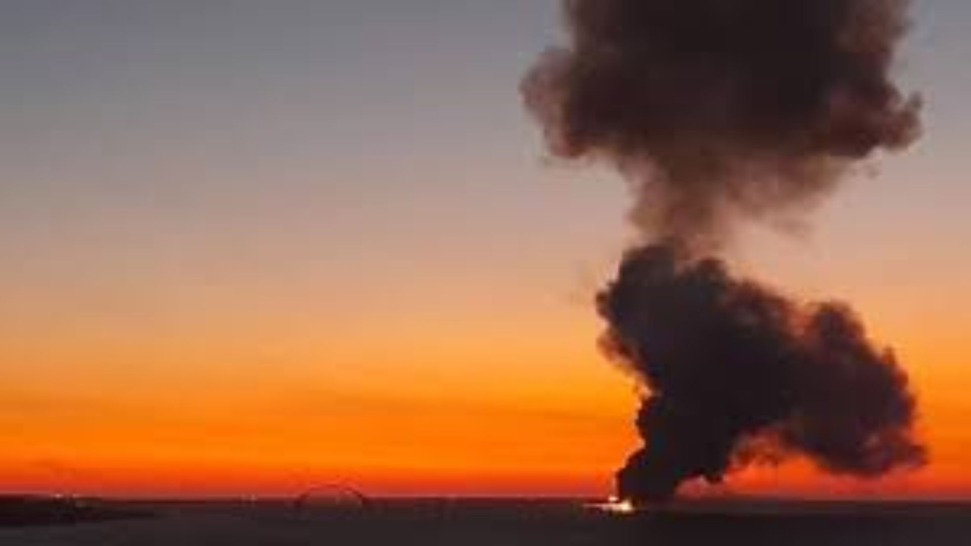 Взрывы в Крыму Взрывы в Крыму