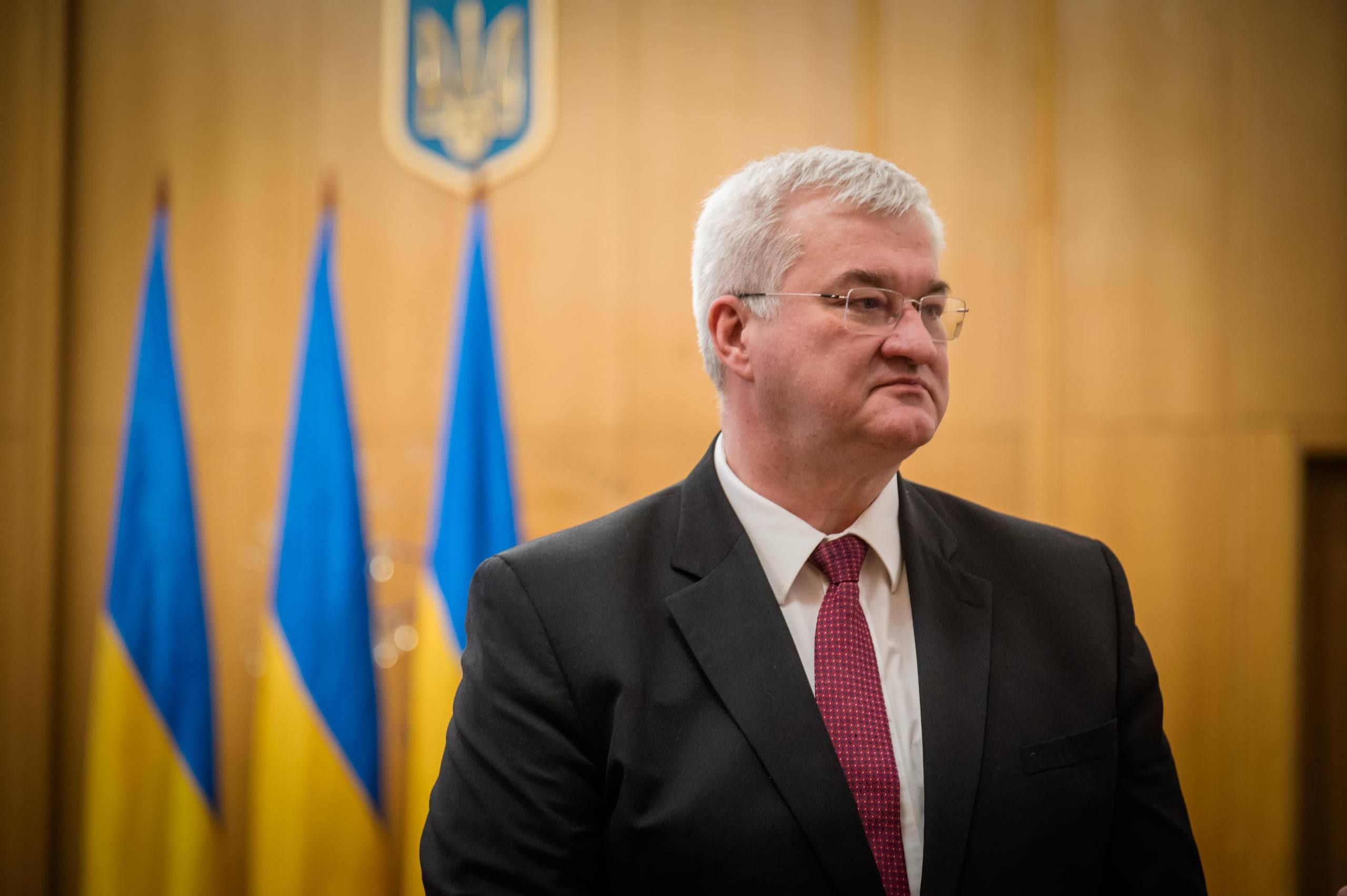 Україна розірвала дипломатичні відносини з Нікарагуа Україна розірвала дипломатичні відносини з Нікарагуа