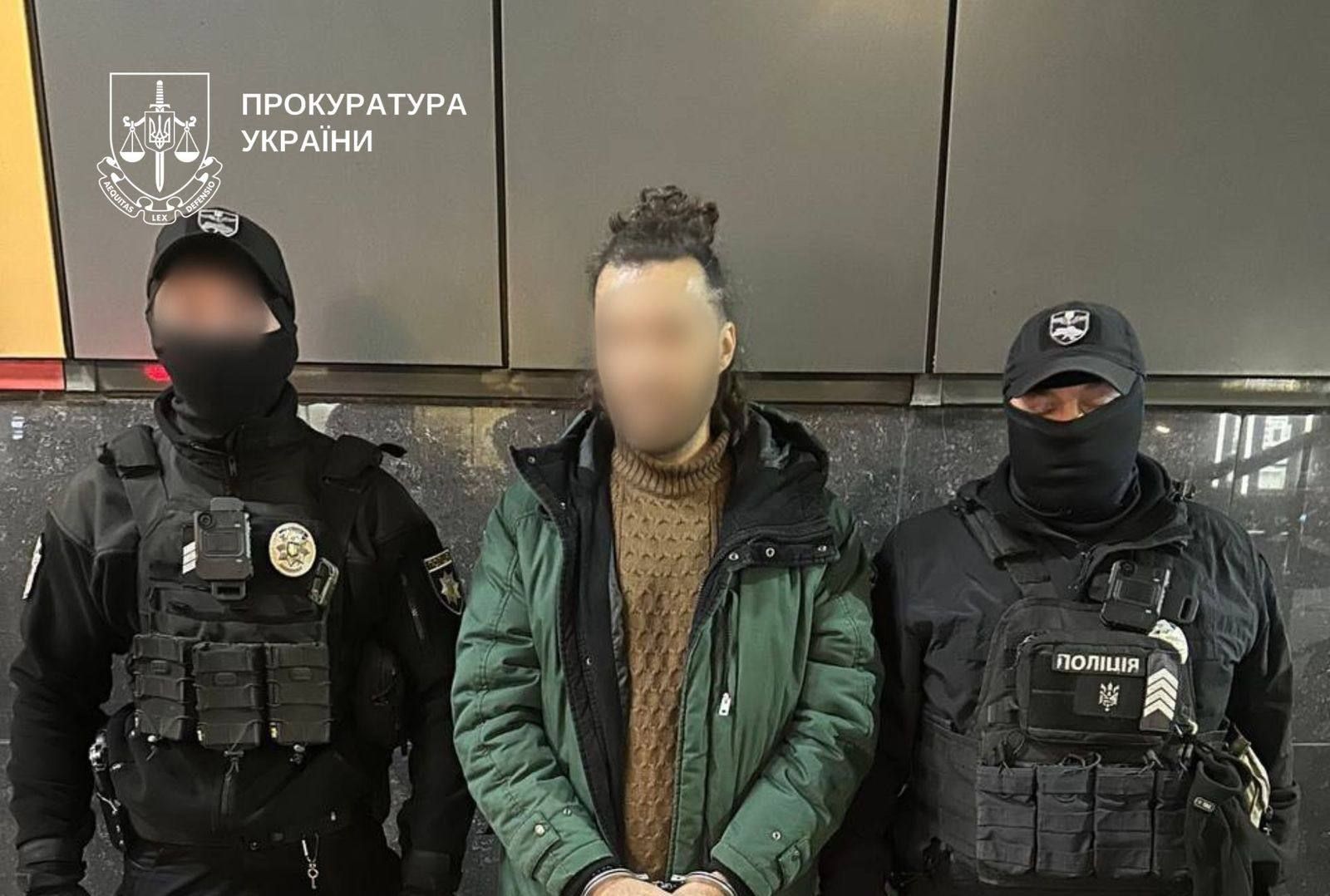 У Білій Церкві затримали чоловіка, який побив велосипедиста У Білій Церкві затримали чоловіка, який побив велосипедиста