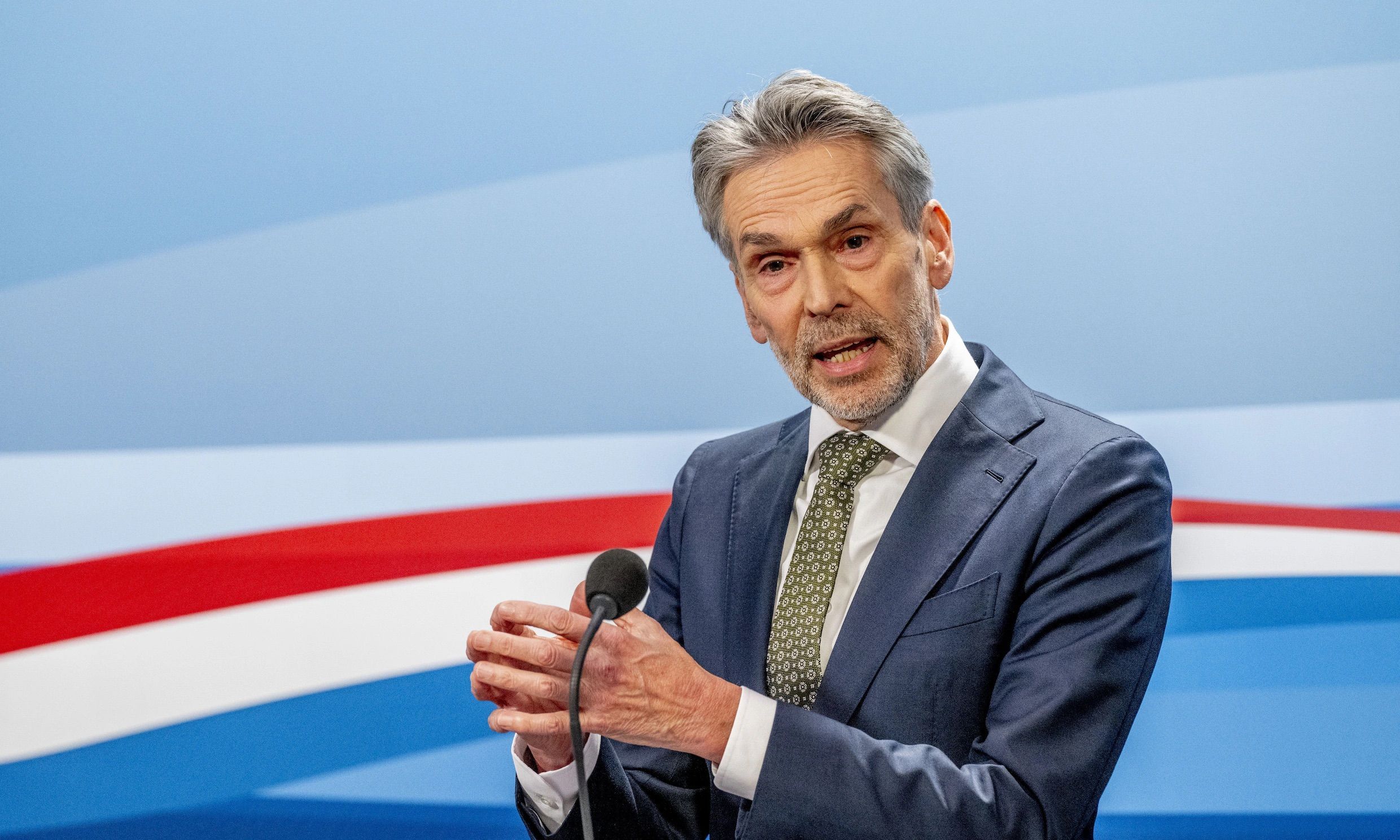 Нідерланди виступили проти прискорення вступу України до ЄС - 24 Канал