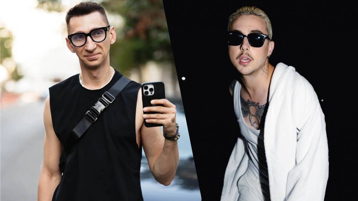 В'ячеслав Соломка, MELOVIN В'ячеслав Соломка, MELOVIN