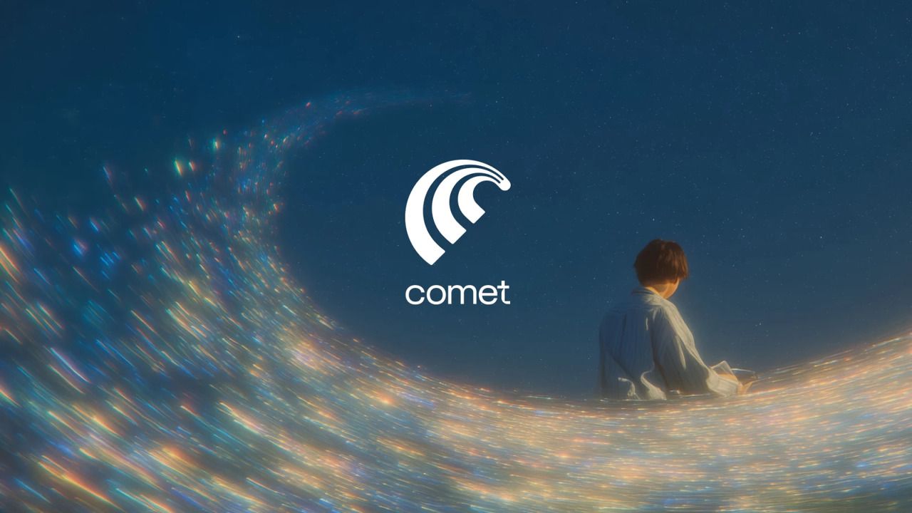Comet – бесплатный браузер от Perplexity со встроенным искусственным интеллектом