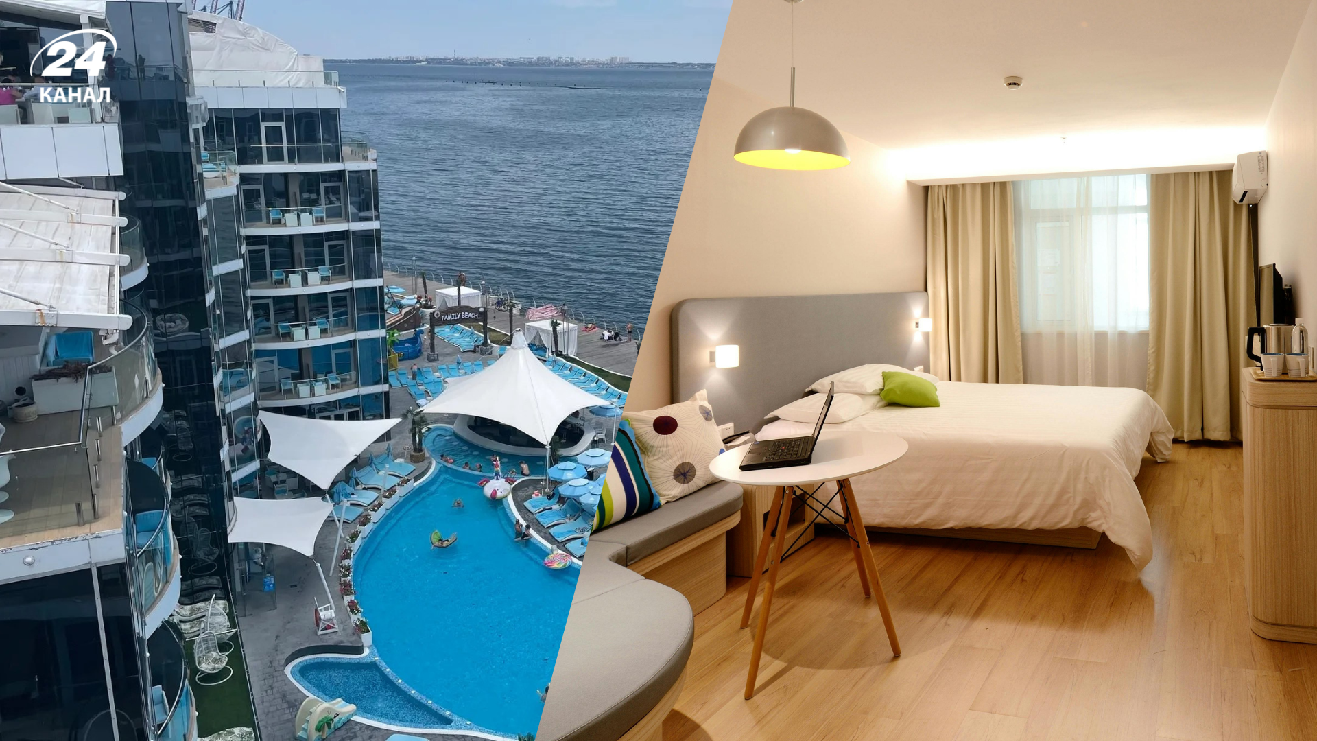 Что имеет большую окупаемость - отель или квартира в аренду