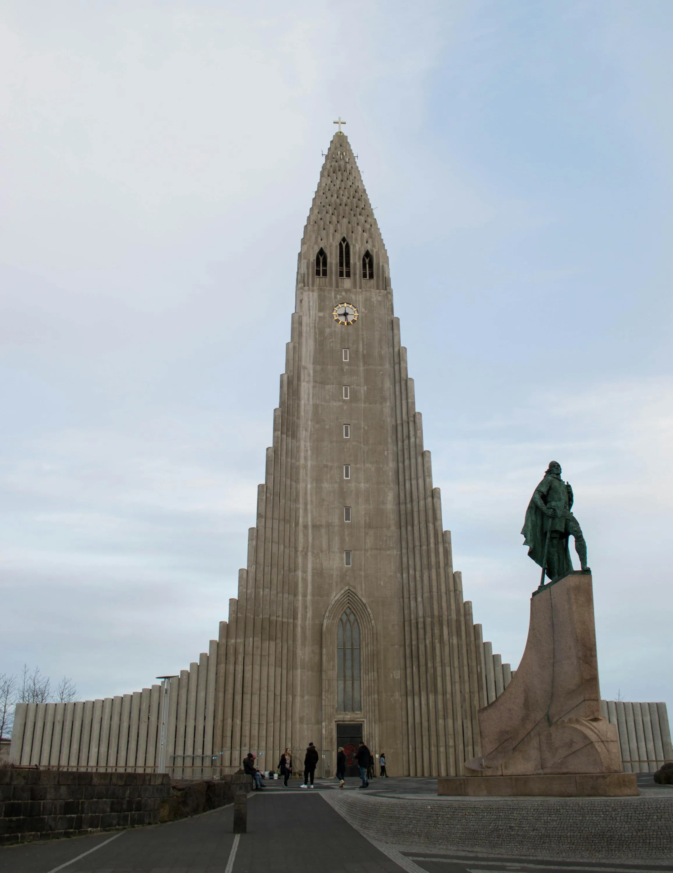 Гатльґрімскірк'я Гатльґрімскірк'я