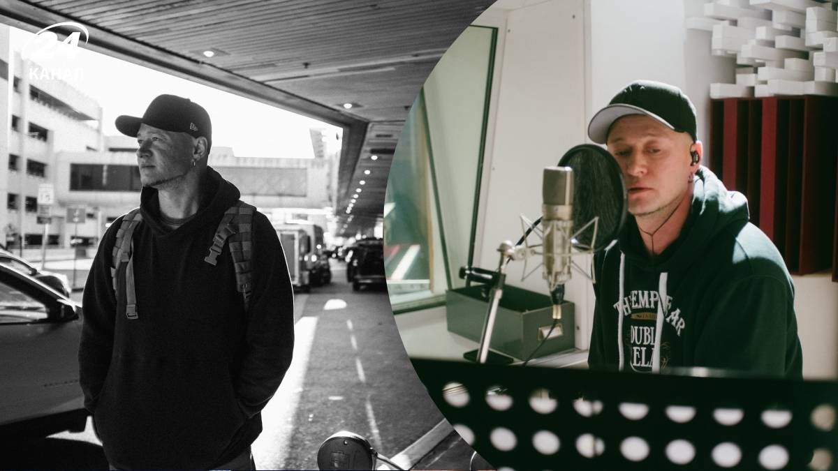 Андрій Хливнюк Андрій Хливнюк