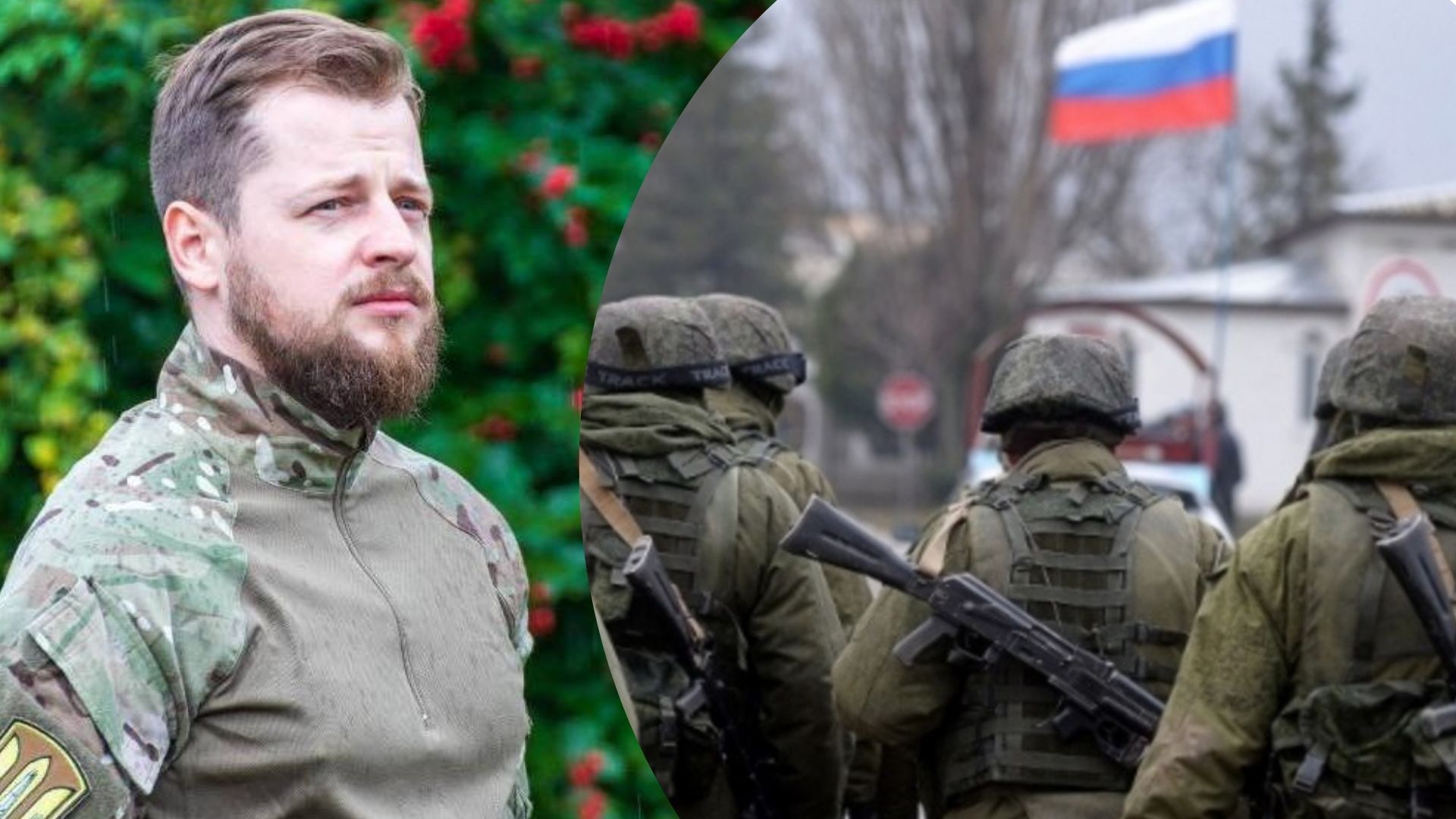 Офицер рассказал о замедлении наступления России