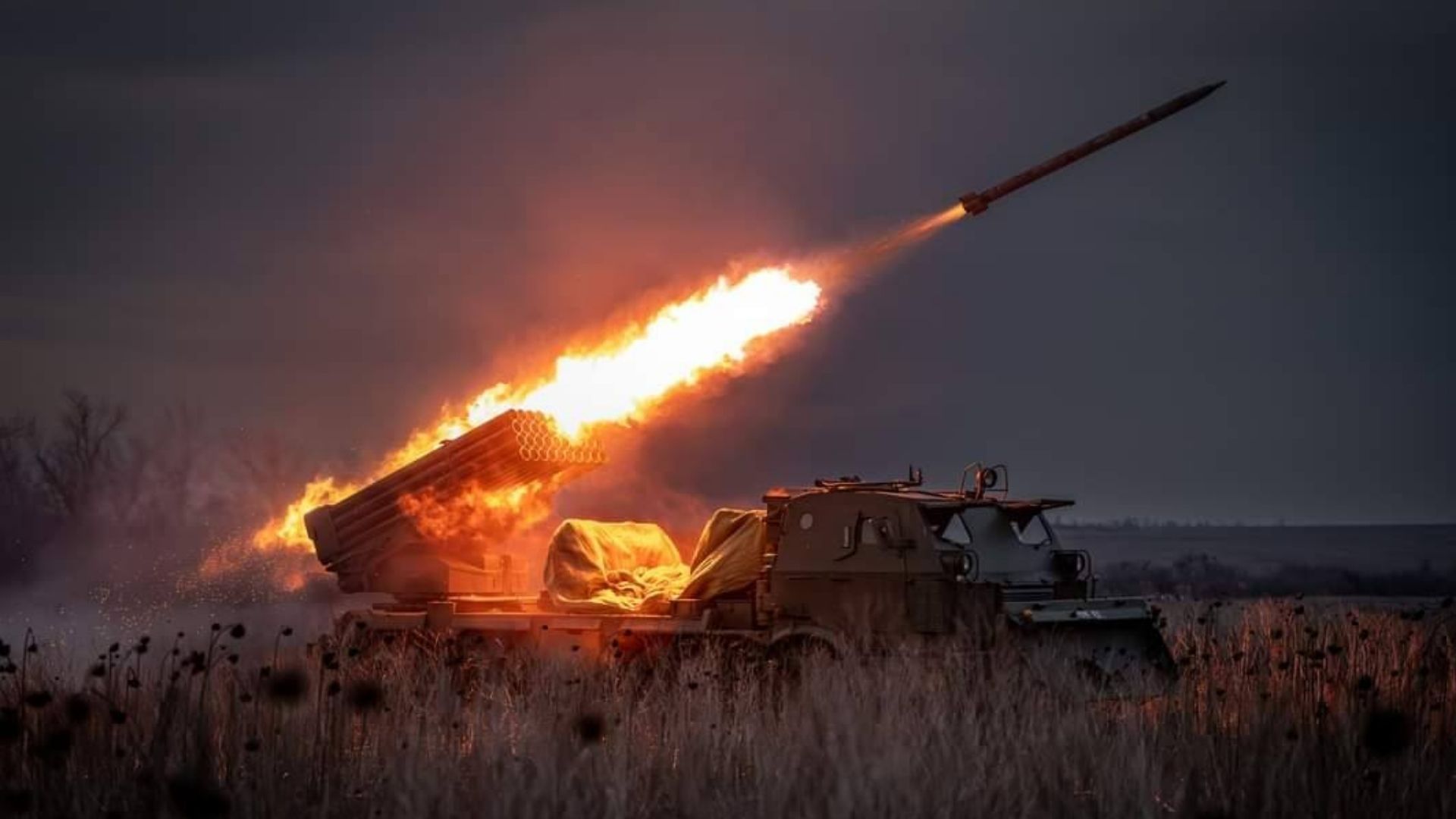 Розвіддані від США для України - як це допоможе з ударами вглиб Росії Розвіддані від США для України - як це допоможе з ударами вглиб Росії