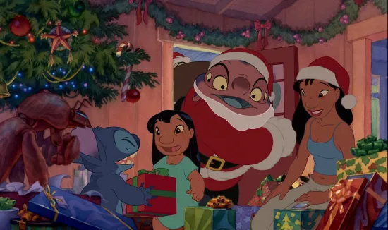 Кадр із мультфільму Кадр із мультфільму