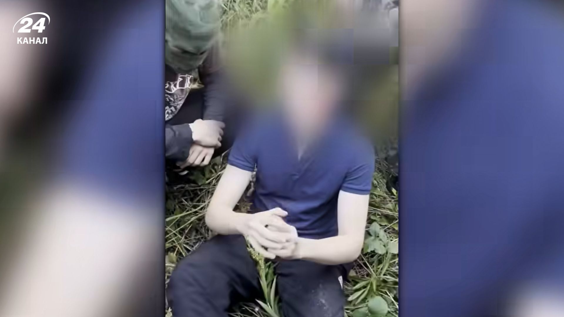 Украинцы "совершили самосуд" над своим соотечественником в Польше