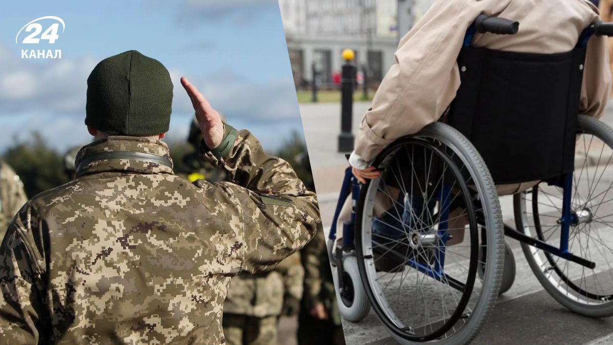 Як звільнитися з армії Як звільнитися з армії