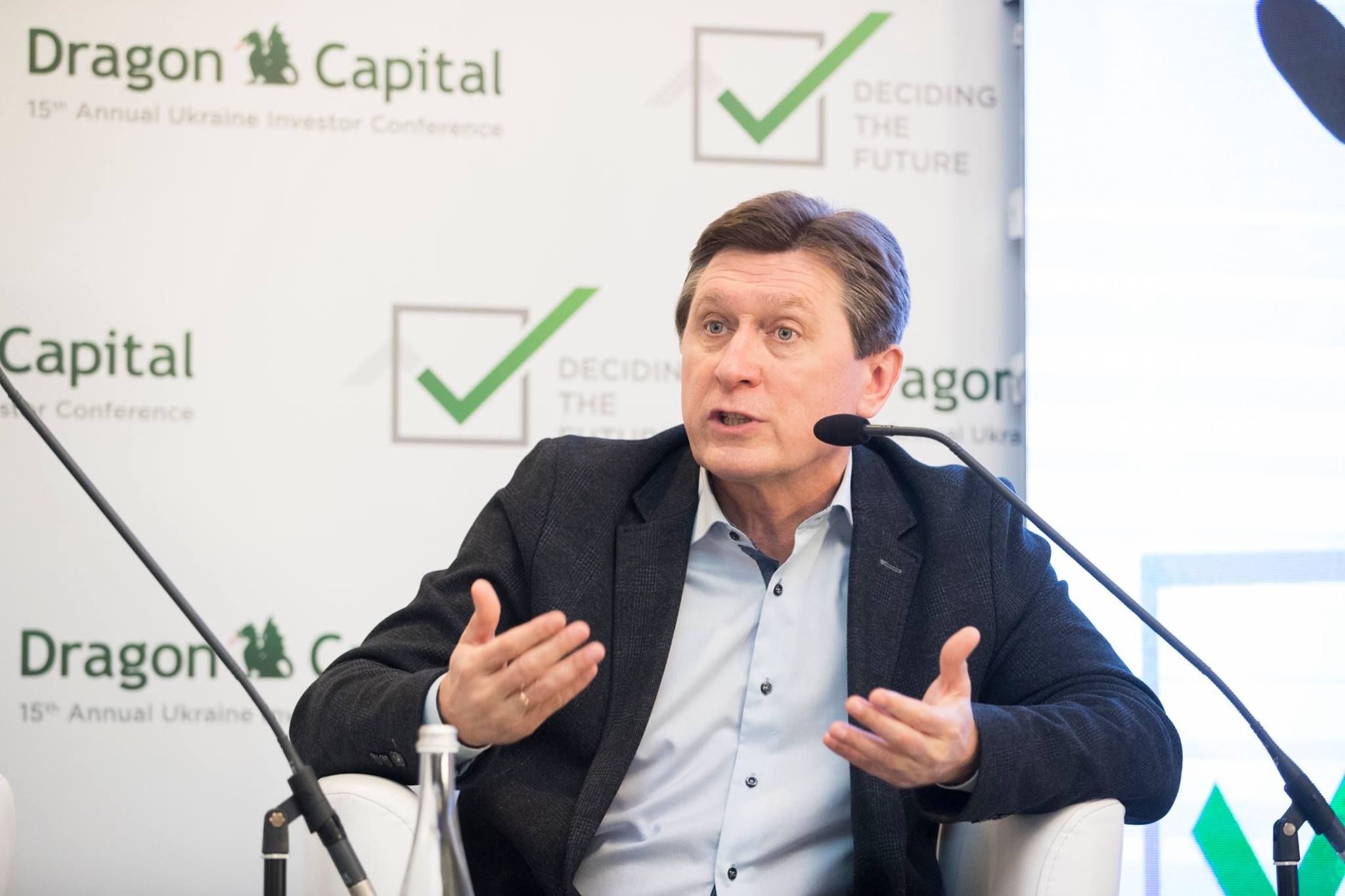 Це майбутнє української економіки: відомий політолог розповів, який бізнес формуватиме економічн - 24 Канал Це майбутнє української економіки: відомий політолог розповів, який бізнес формуватиме економічн - 24 Канал