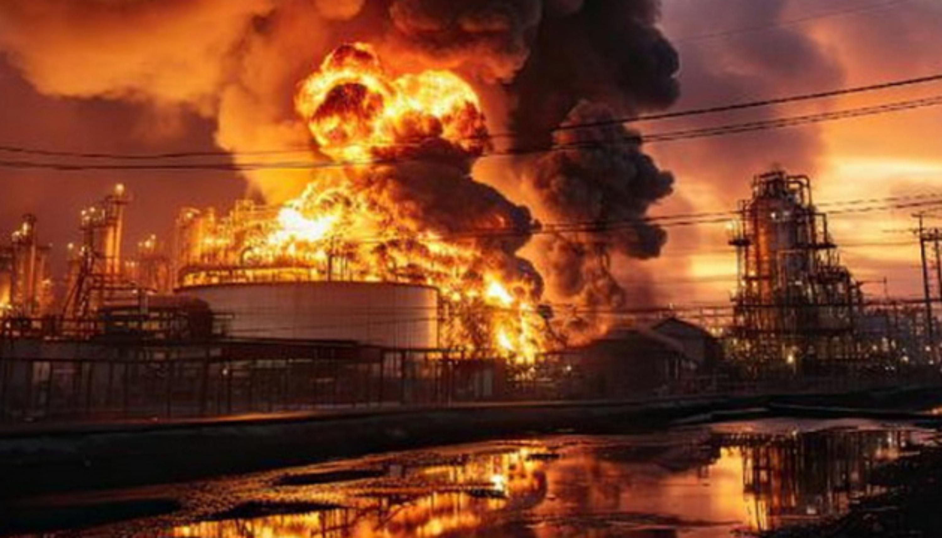 Удари по території Росії Удари по території Росії