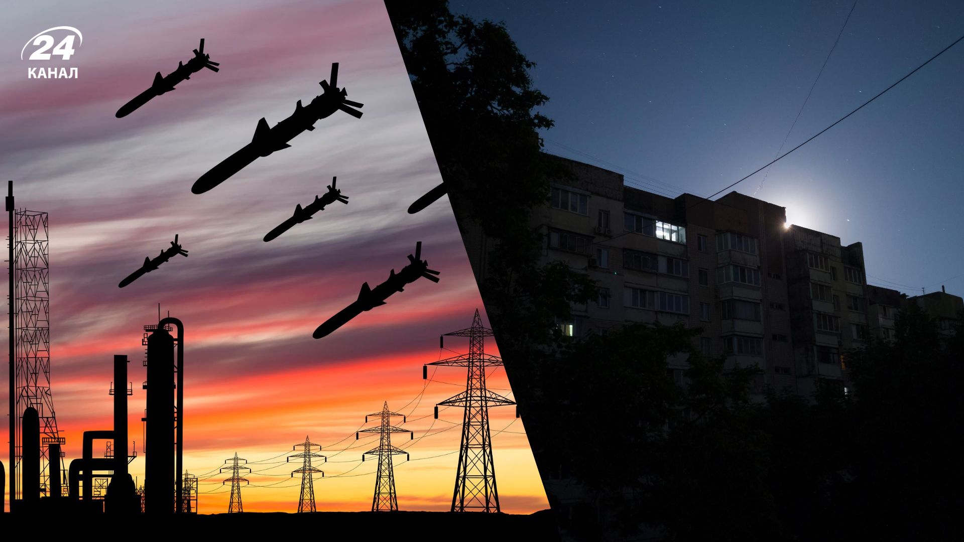 Що загрожує енергетичної системі України Що загрожує енергетичної системі України