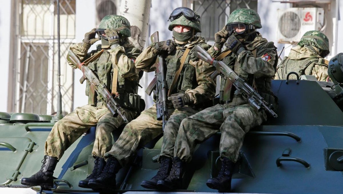 Полонені росіяни – шокуючі історії про ставлення російських командирів до солдатів - 24 Канал Полонені росіяни – шокуючі історії про ставлення російських командирів до солдатів - 24 Канал