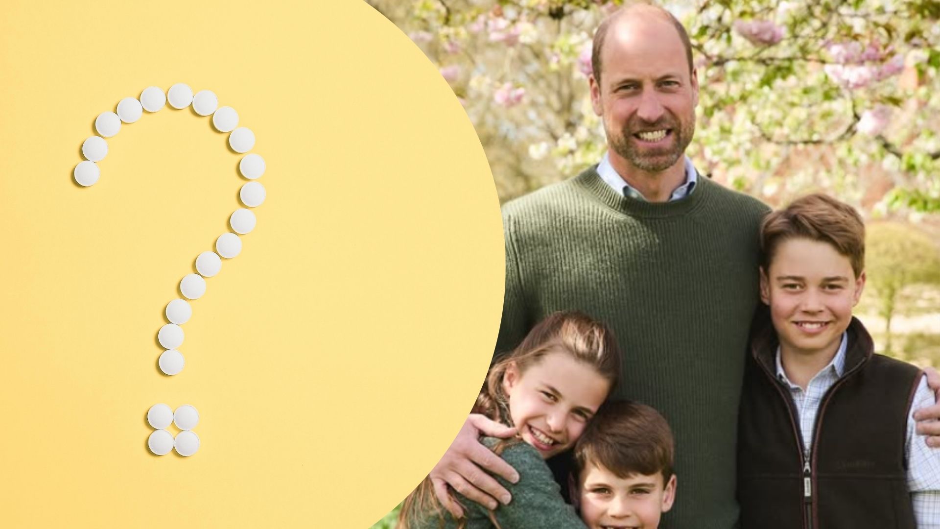 Принц Уильям раскрыл одно из своих "самых важных" хобби