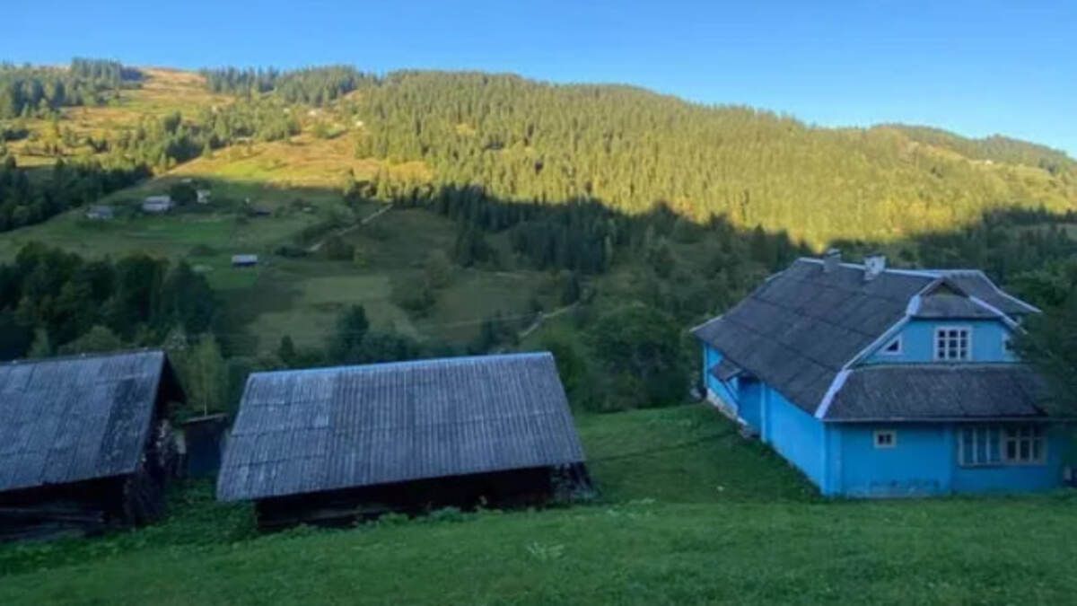 Сколько стоит жилье в Карпатах в 2025 - какая цена дома в Ивано-Франковской области Сколько стоит жилье в Карпатах в 2025 - какая цена дома в Ивано-Франковской области