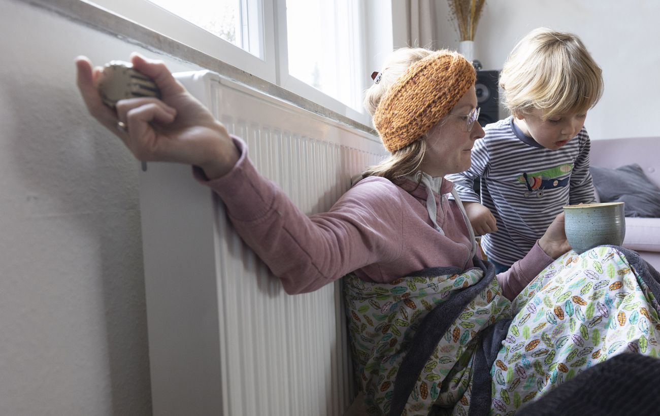 В Тернополе точечно включили отопление: какие заведения с теплом В Тернополе точечно включили отопление: какие заведения с теплом