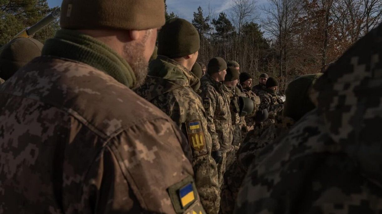 Корпусна система ЗСУ – що це змінить на фронті - 24 Канал