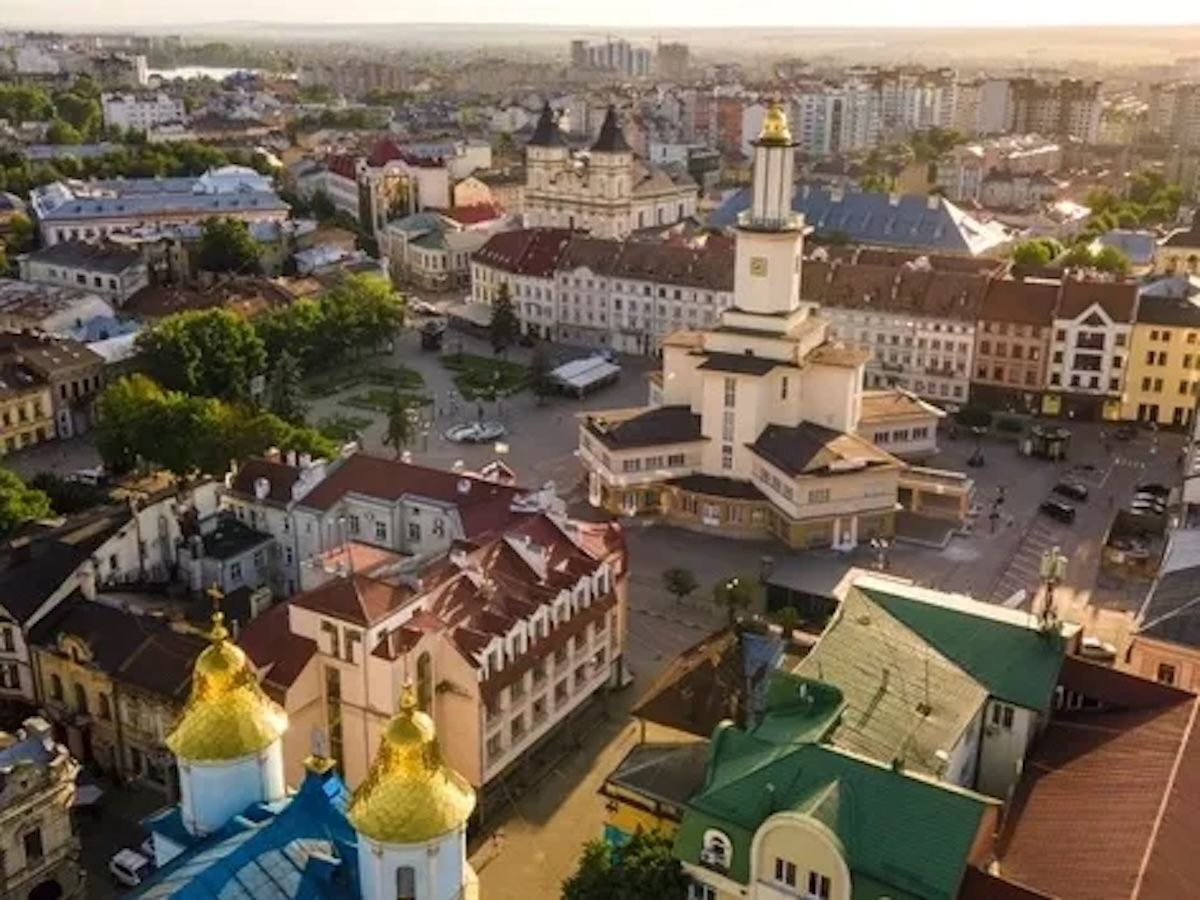 Цены на жилье в Ивано-Франковске в Ивано-Франковске Цены на жилье в Ивано-Франковске в Ивано-Франковске