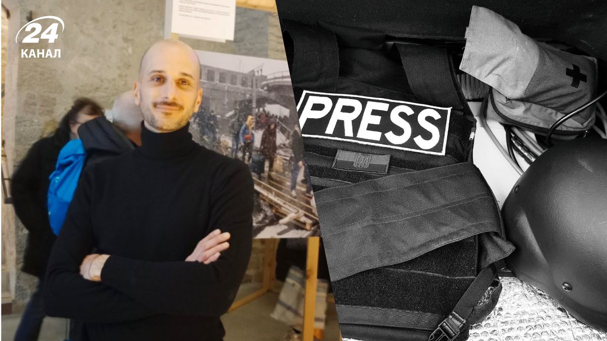 Антони Лалликан погиб на войне