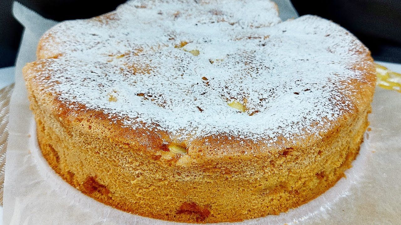 Вкусность, которая всегда в тренде Вкусность, которая всегда в тренде