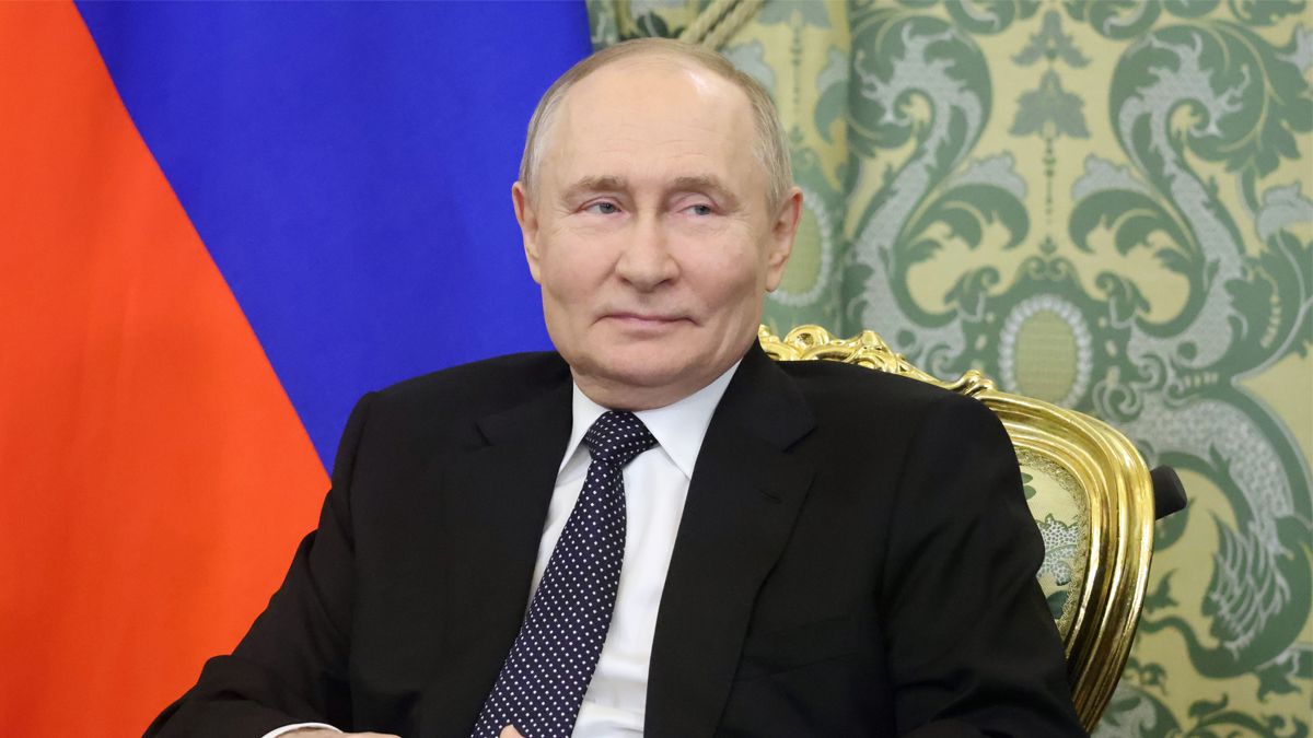 Чи може Росія напасти на Європу Чи може Росія напасти на Європу