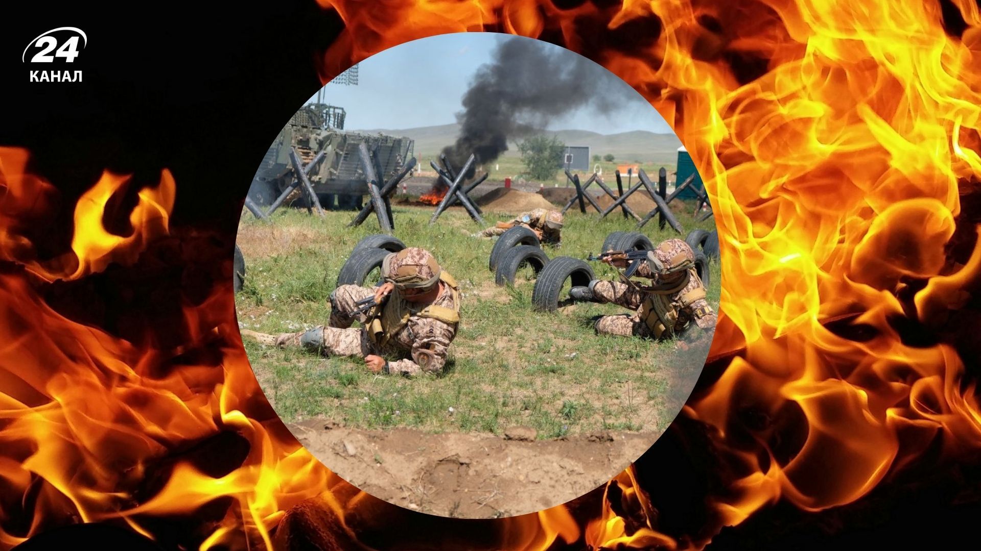 Втрати Росії на 4 жовтня 2025 рік