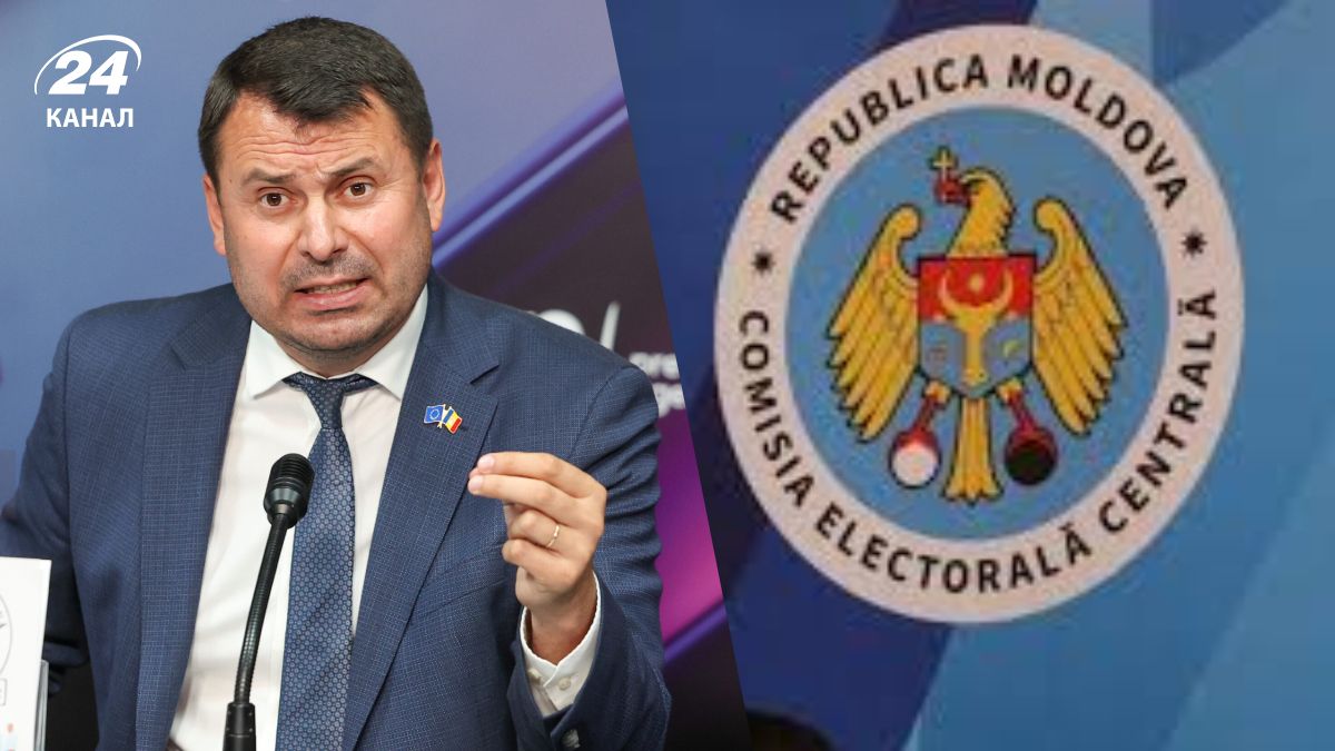 Партія "Демократія вдома" може не пройти у парламент