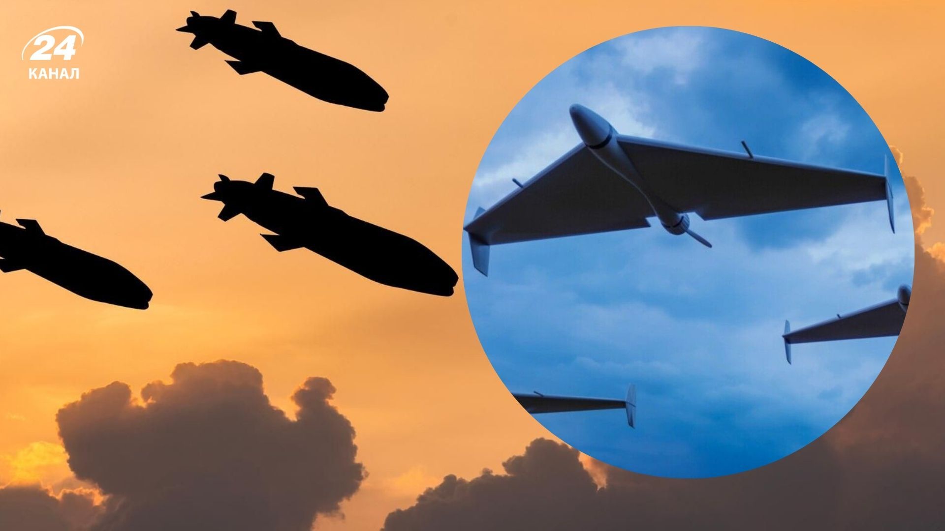 Россияне усилят атаки на украинскую энергетику Россияне усилят атаки на украинскую энергетику