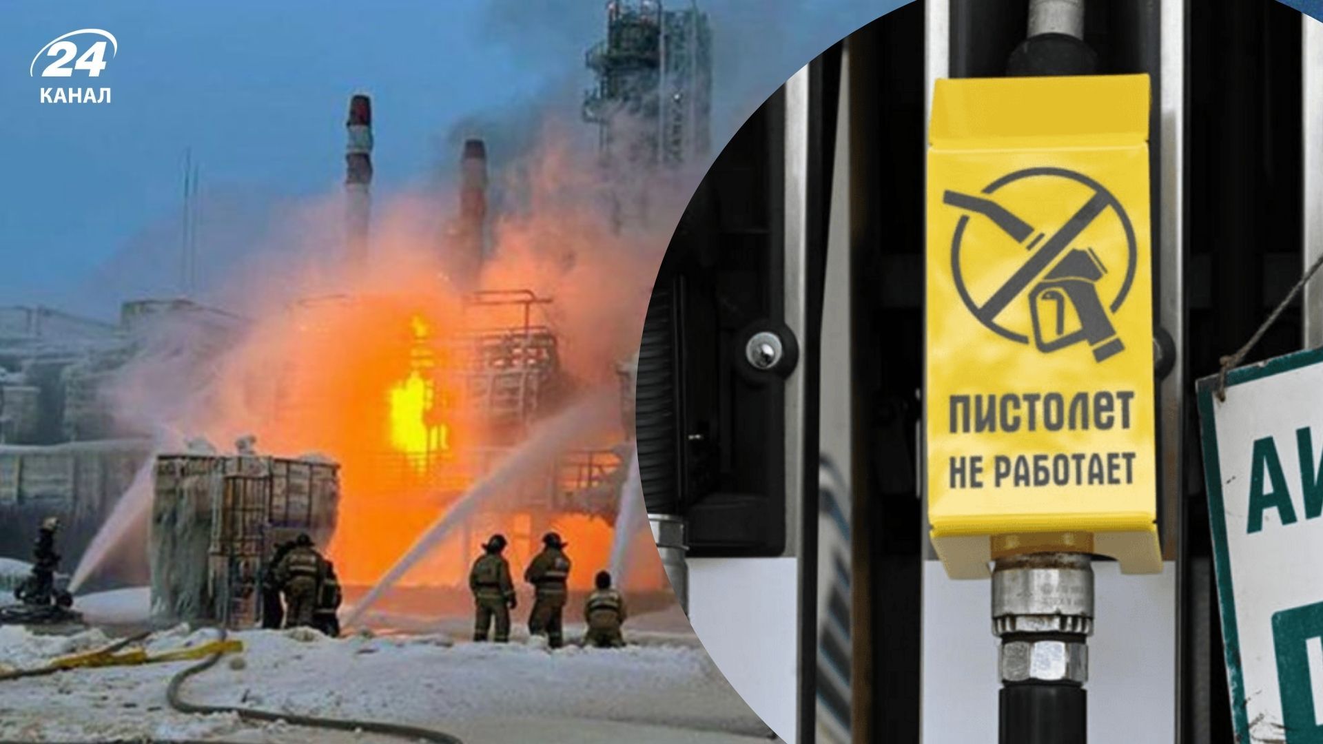 Зеленский о бензине в России - Украина бьет по НПЗ России, почему в России нет топлива Зеленский о бензине в России - Украина бьет по НПЗ России, почему в России нет топлива