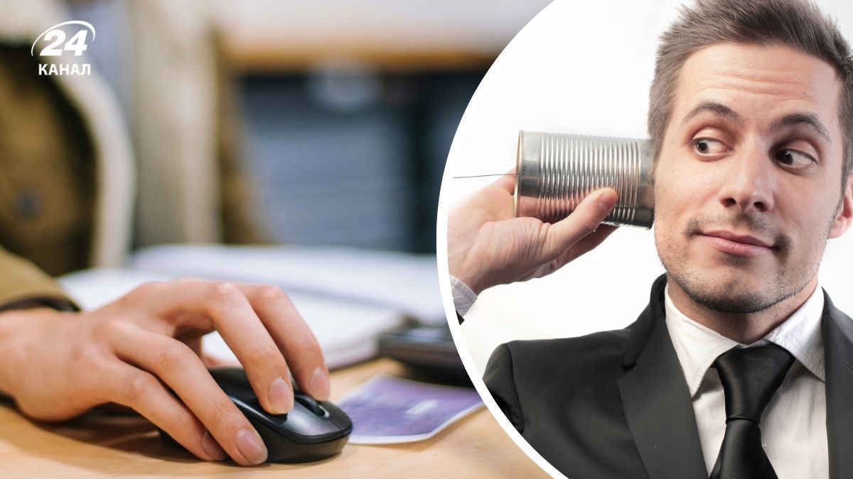 Геймерську мишку вдалося перетворити на шпигунський ґаджет для підслуховування користувачів - Техно