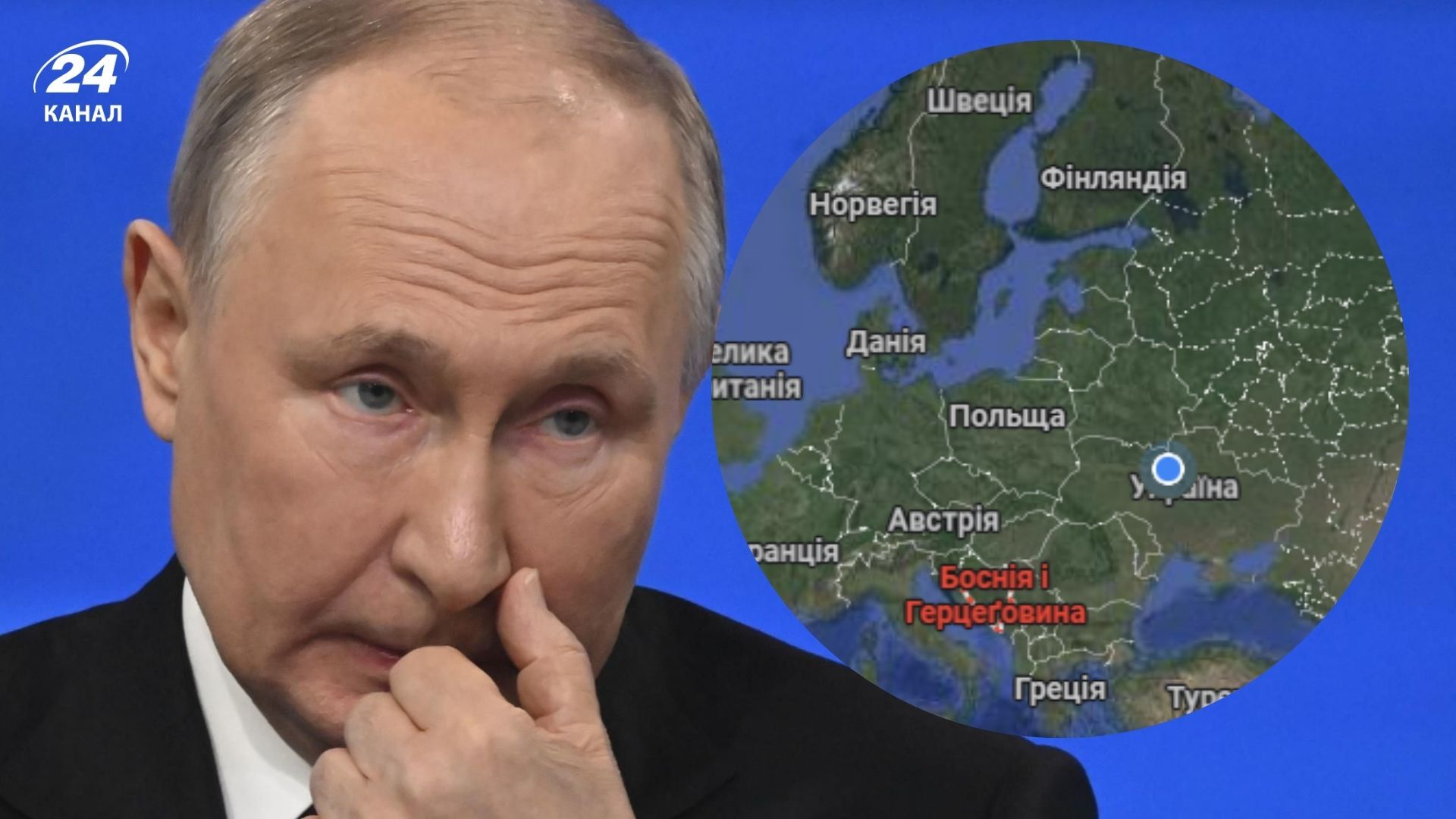 Путин хочет снова поджечь Балканы Путин хочет снова поджечь Балканы