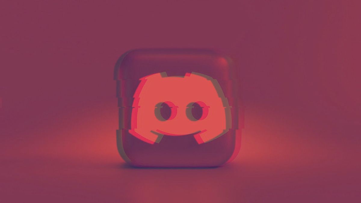 Хакеры похитили личные данные пользователей Discord Хакеры похитили личные данные пользователей Discord