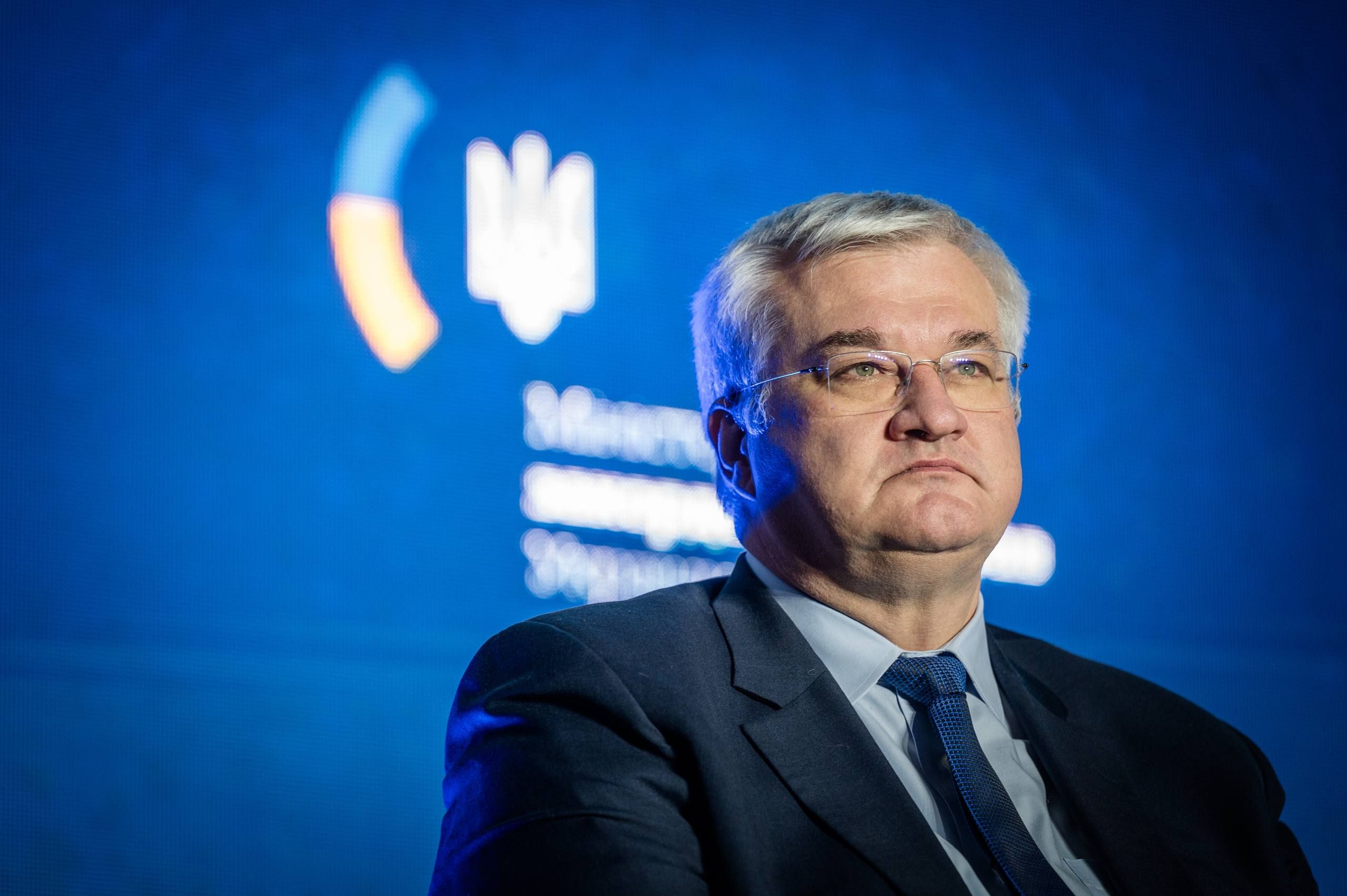 Андрій Сибіга прокоментував навмисні удари Росії по пасажирських потягах у Шостці - 24 Канал