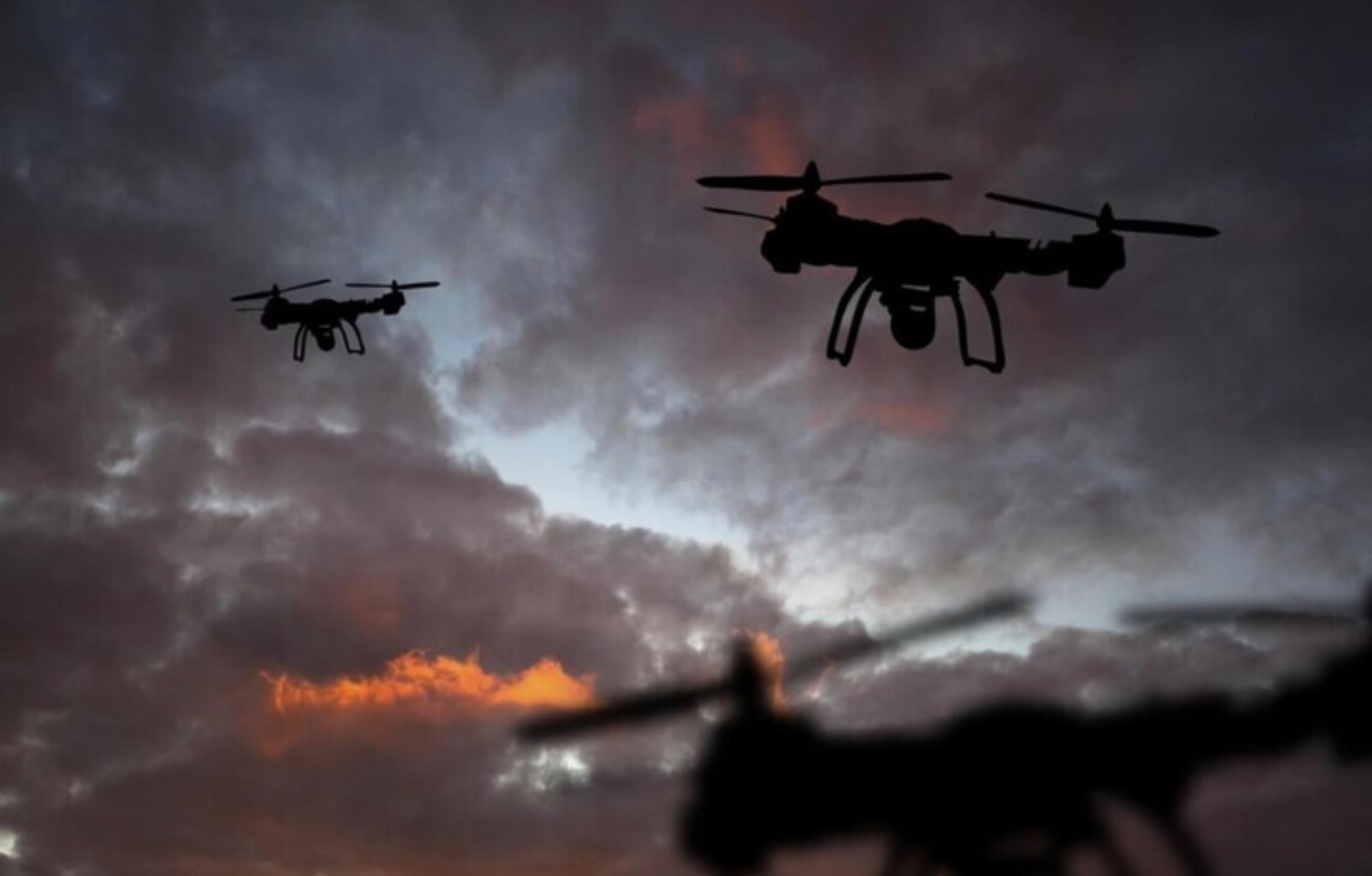 НАТО перенимает опыт Украины в дронах