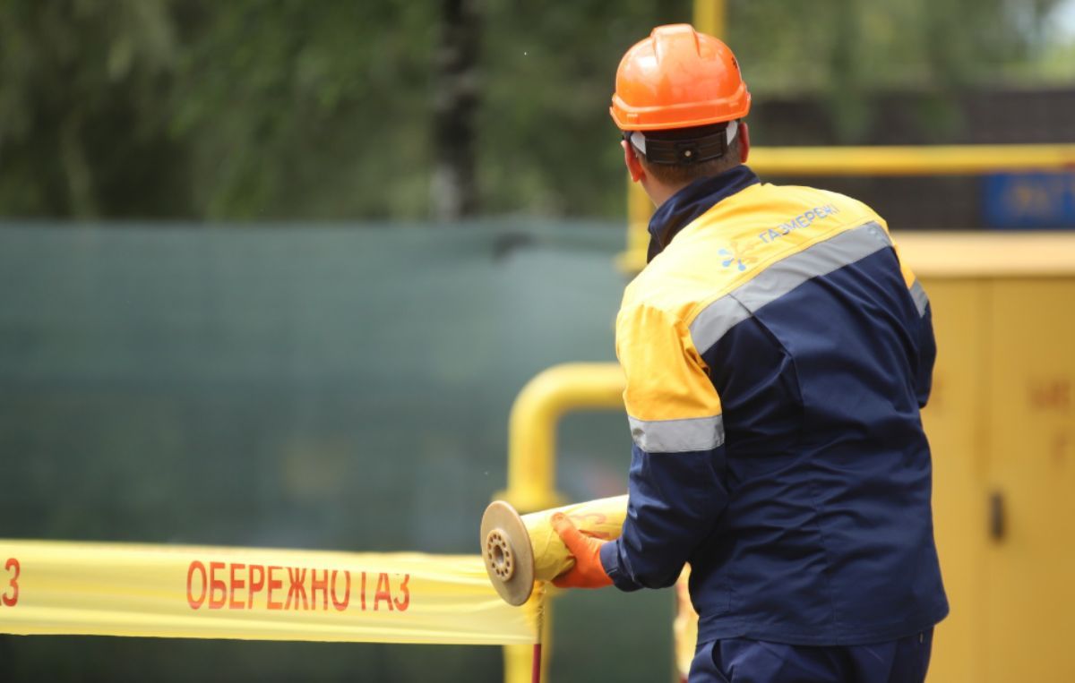 У Сумській області пошкодили розподільну станцію - 24 Канал У Сумській області пошкодили розподільну станцію - 24 Канал