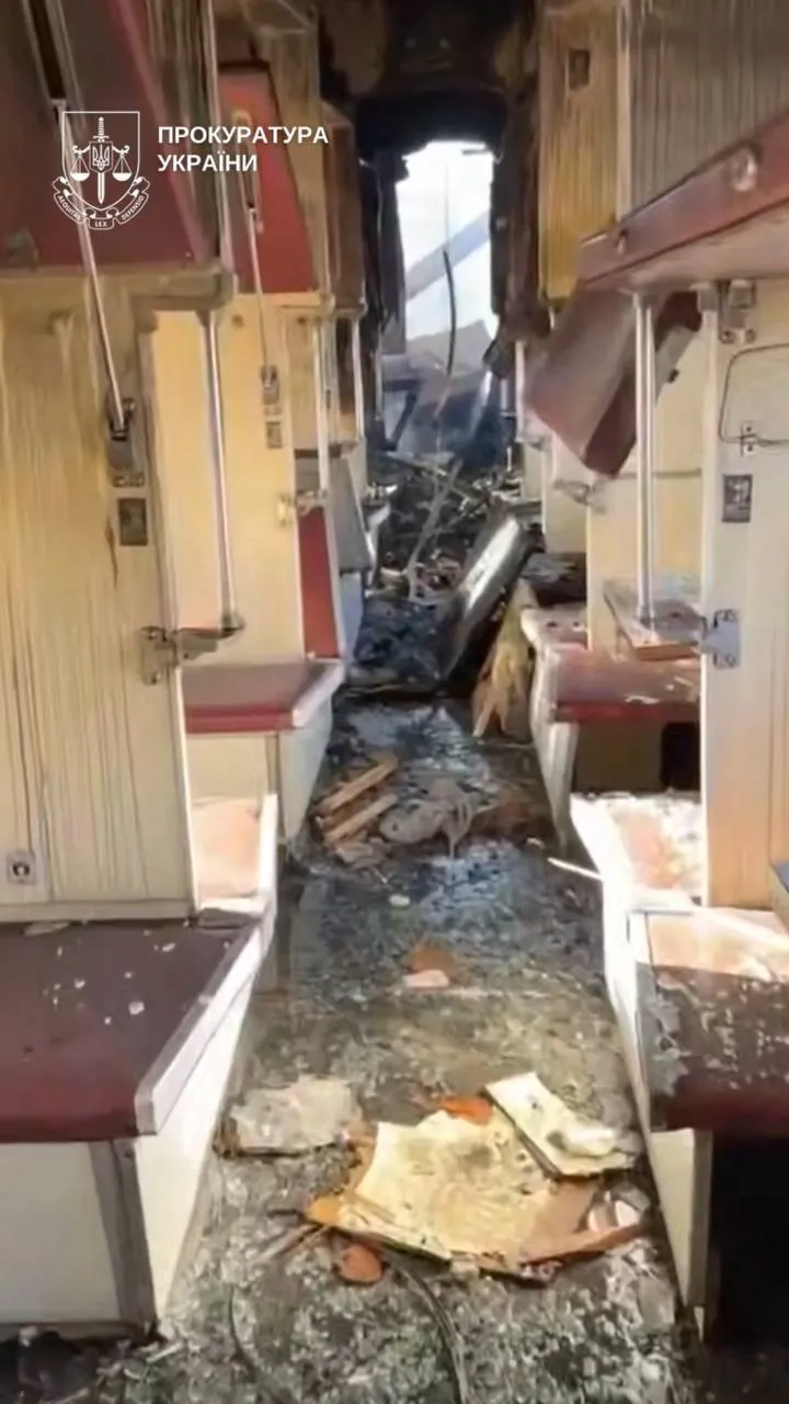 в Шостке погиб мужчина из-за российского обстрела