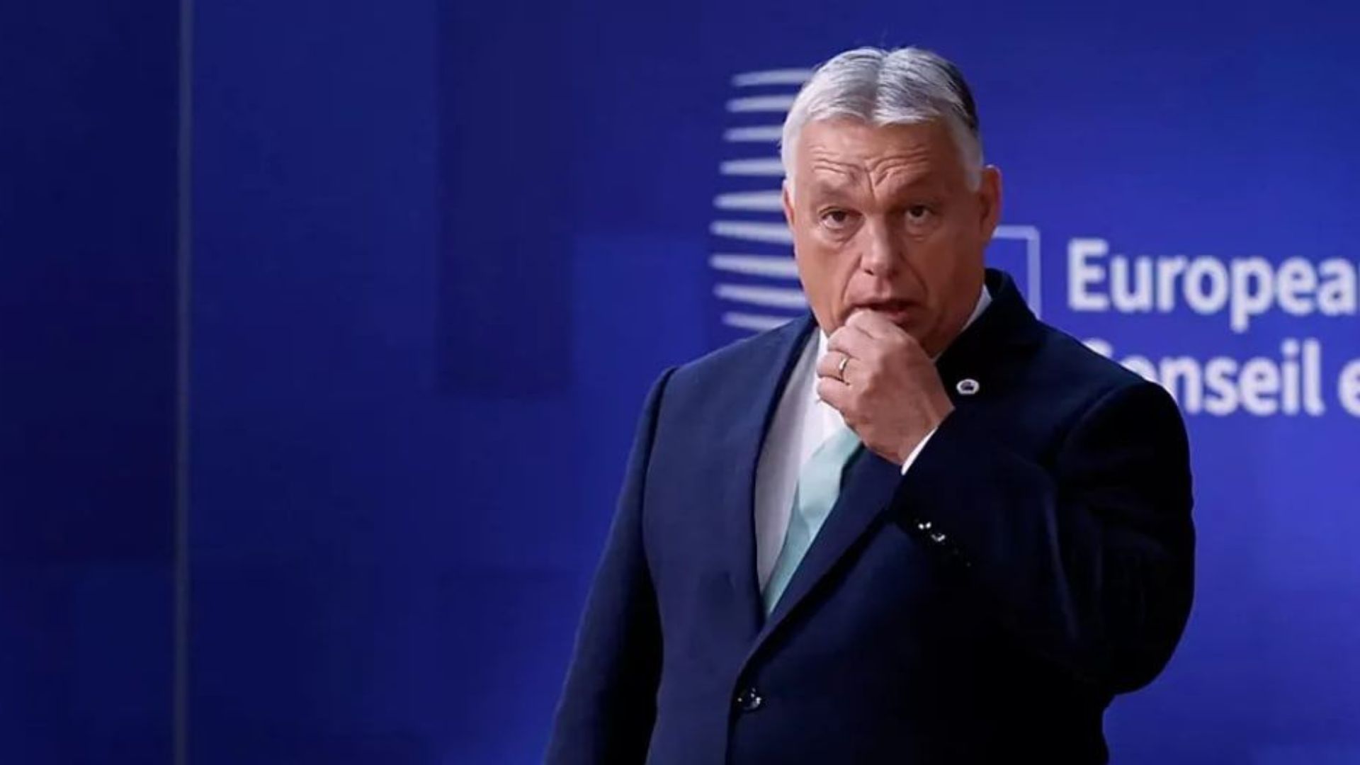 Орбан вспомнил об Украине во время интервью Орбан вспомнил об Украине во время интервью