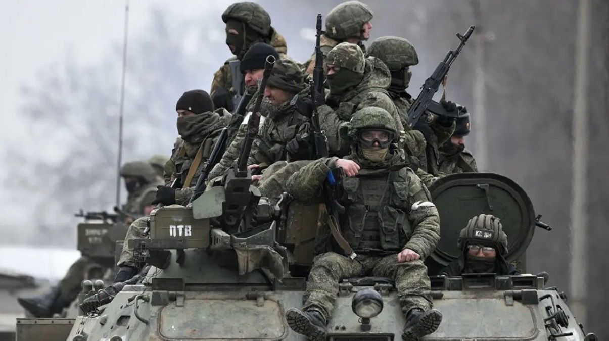 Російська пропаганда – як росіяни у чаті Рулетка виправдовують війну проти України - 24 Канал