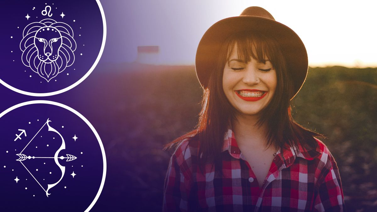 Кому безумно повезет в октябре Кому безумно повезет в октябре