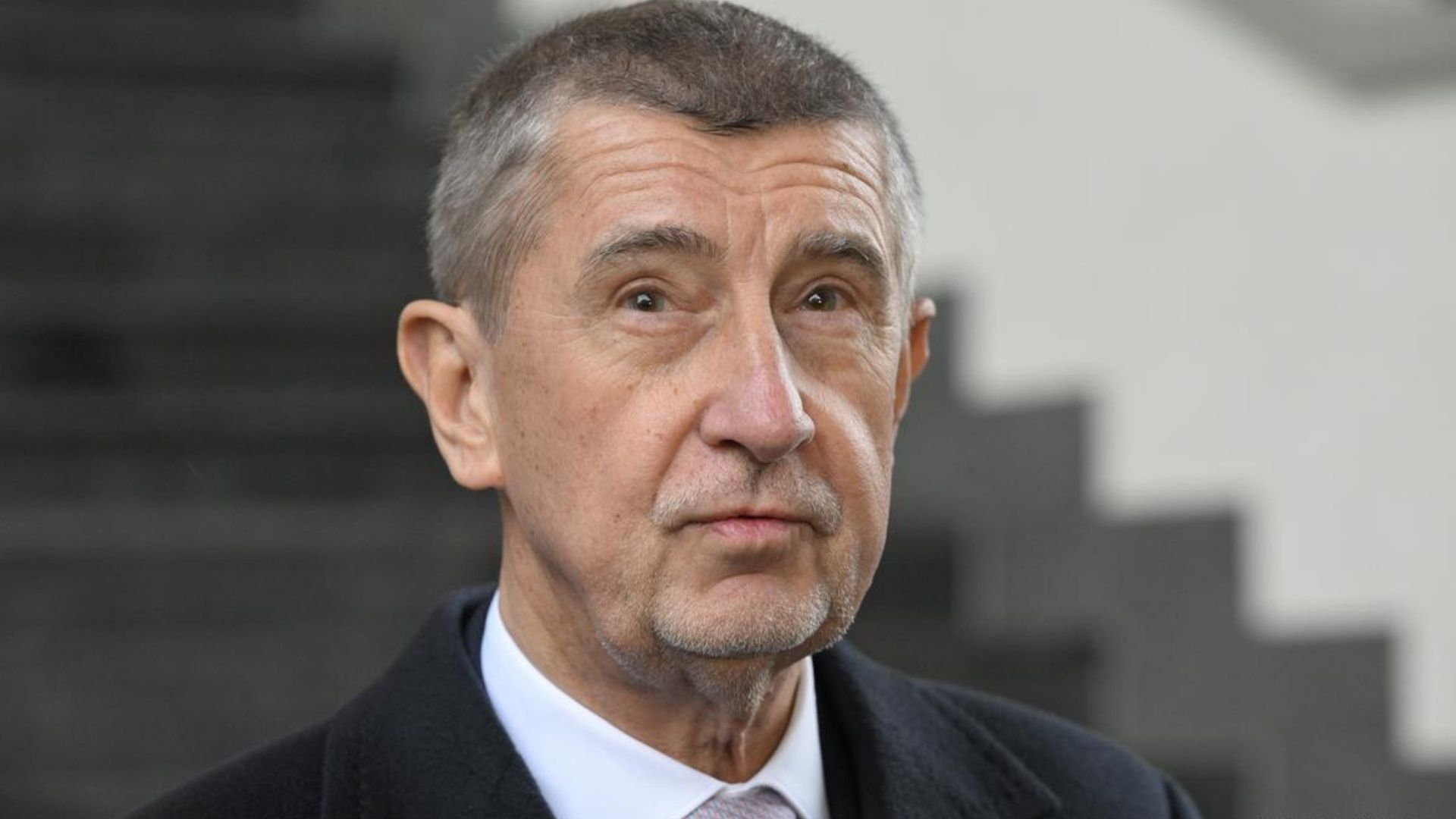 Бабіш поки не підтримує вступ України до ЄС