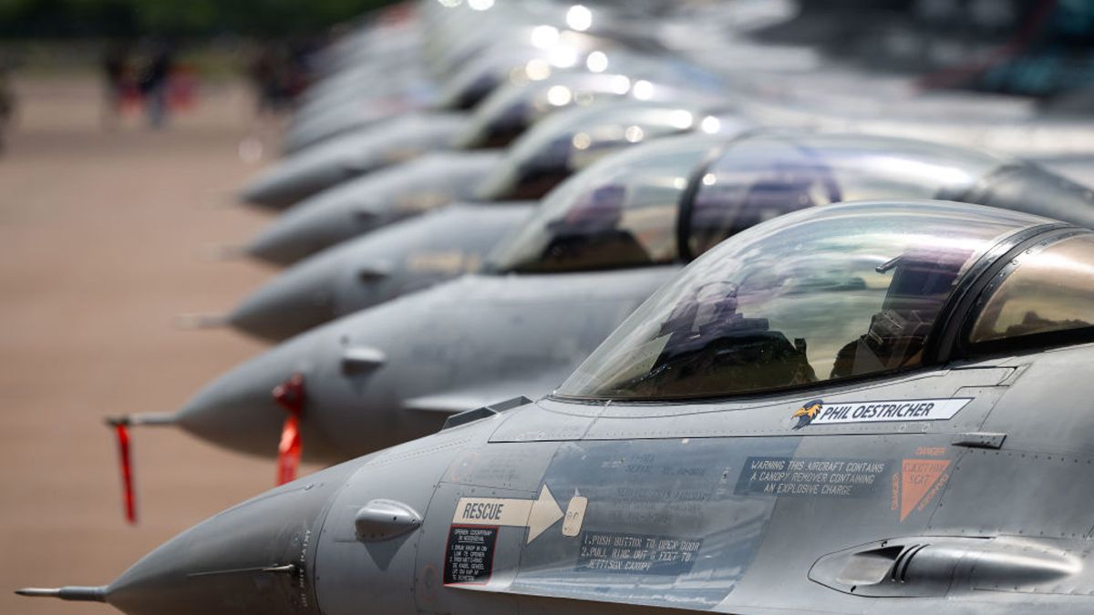 Закроет ли Запад небо над Украиной Закроет ли Запад небо над Украиной