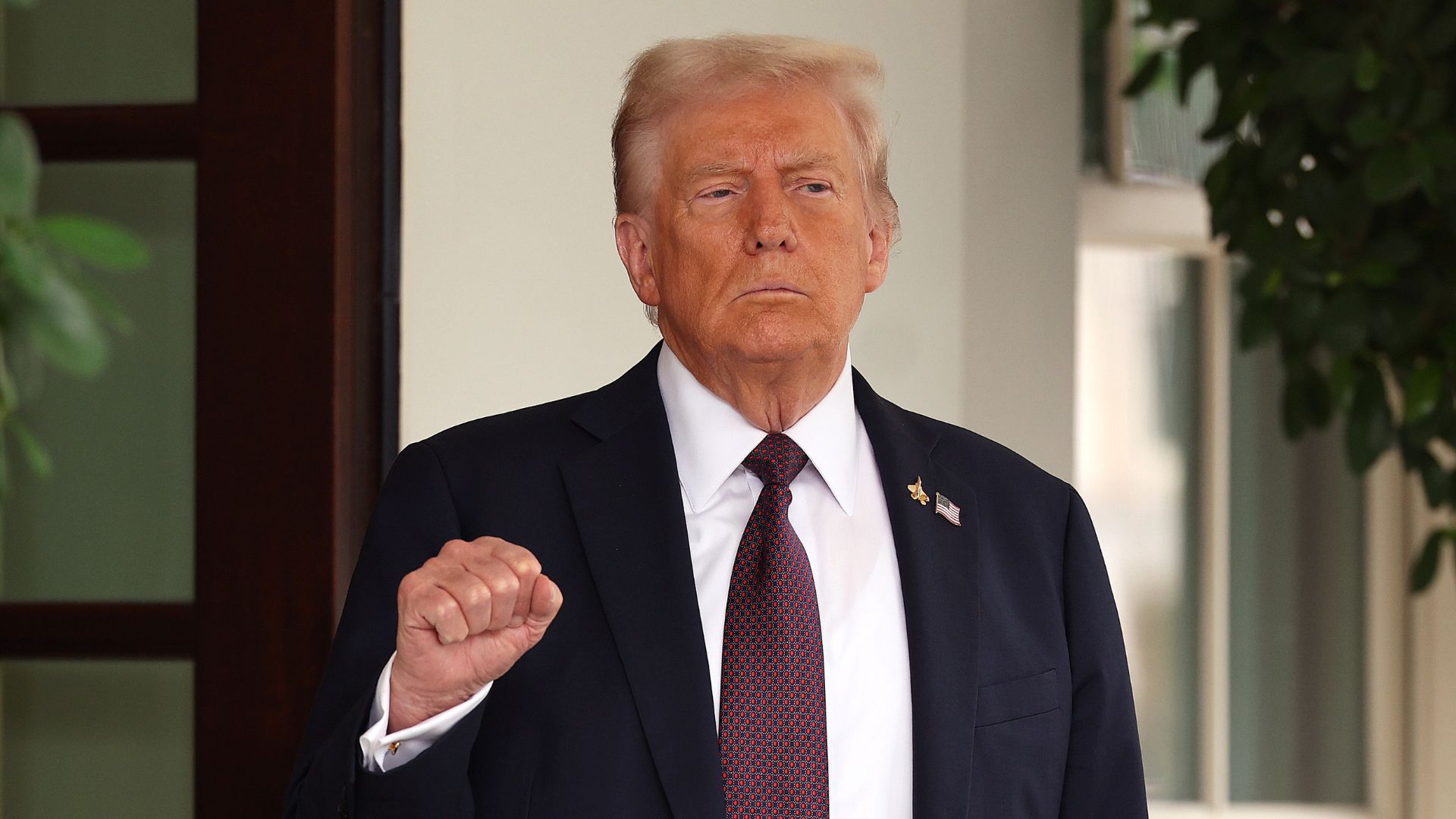 Американський лідер використовує шатдаун для просування своїх цілей