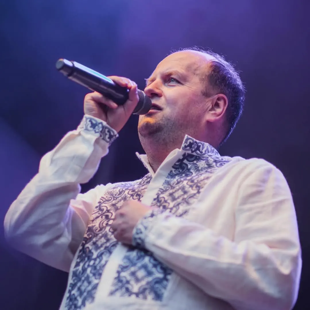 Віктор Бронюк