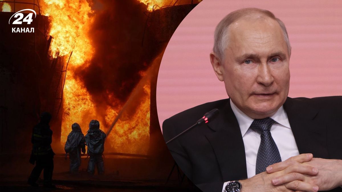 Время играет против России Время играет против России