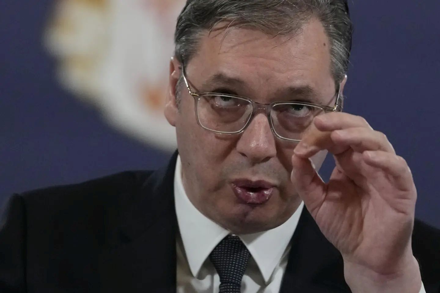 Александар Вучич звернув увагу на загострення у світі - Геоплітика