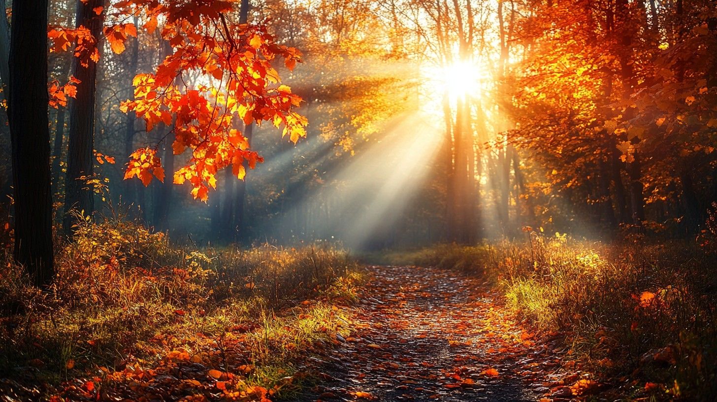 Потепление в октябре 2025 года