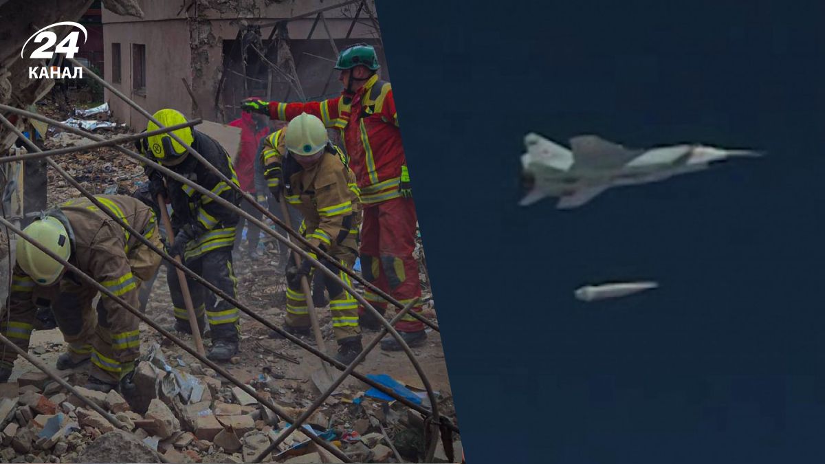 Атака Росії на Львів