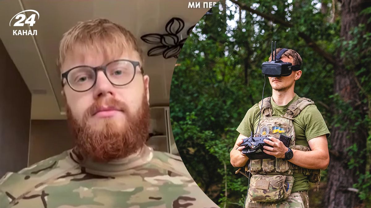 Военный рассказал о боях на Покровском направлении Военный рассказал о боях на Покровском направлении