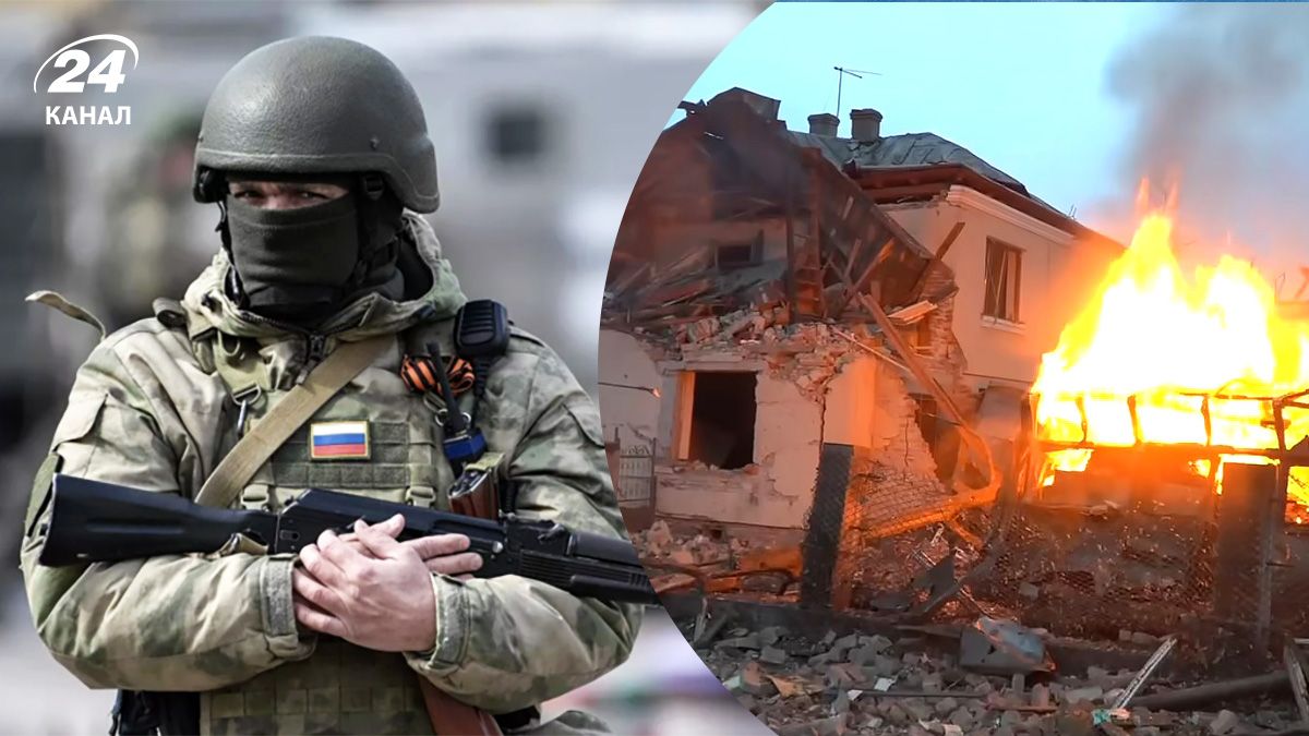 Солдат российской армии, атака на Львовщину 5 октября 2025 год Солдат российской армии, атака на Львовщину 5 октября 2025 год